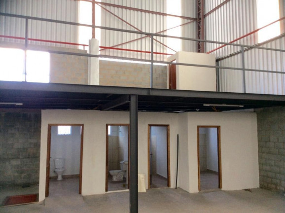 Imagem Imóvel à Venda, 1.620 m² em Nova Itapevi - Itapevi