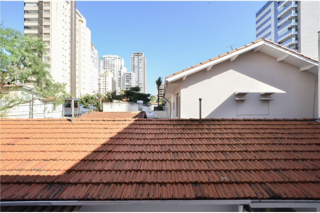 Imagem Casa com 2 Quartos à Venda,  em Vila Olímpia - São Paulo