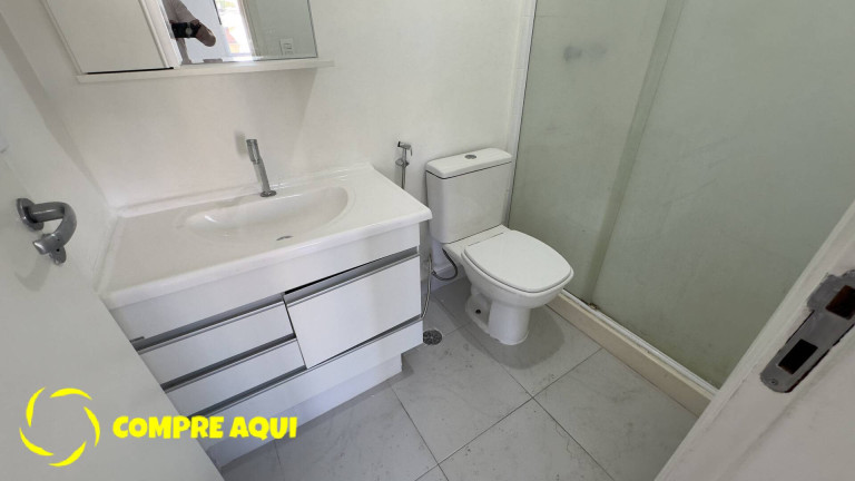 Imagem Apartamento com 2 Quartos à Venda, 53 m² em Barra Funda - São Paulo Imagem Apartamento com 2 Quartos à Venda, 53 m² em Barra Funda - São Paulo