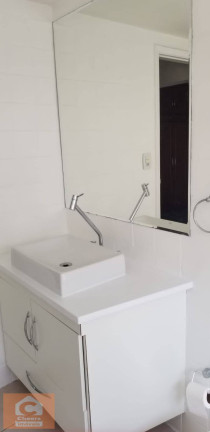 Imagem Apartamento com 1 Quarto à Venda, 50 m² em Vila Clementino - São Paulo Imagem Apartamento com 1 Quarto à Venda, 50 m² em Vila Clementino - São Paulo