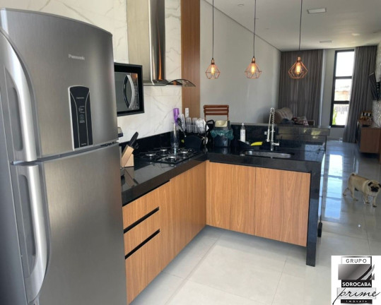 Imagem Casa com 3 Quartos à Venda, 148 m² em Horto Florestal - Sorocaba