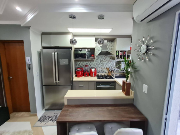 Imagem Casa de Condomínio com 2 Quartos à Venda, 78 m² em Jaguaribe - Osasco Imagem Casa de Condomínio com 2 Quartos à Venda, 78 m² em Jaguaribe - Osasco