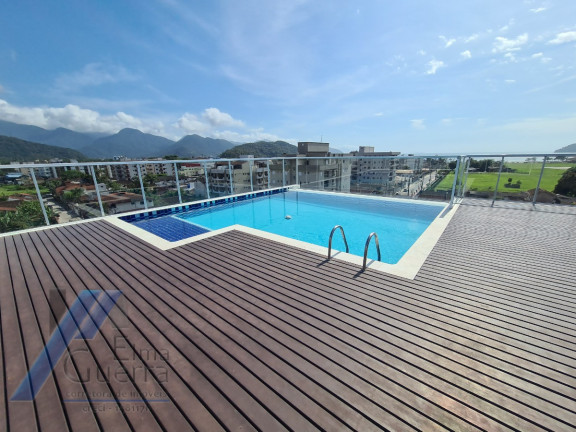 Imagem Apartamento com 3 Quartos à Venda, 110 m² em Centro - Ubatuba Imagem Apartamento com 3 Quartos à Venda, 110 m² em Centro - Ubatuba