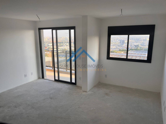 Imagem Apartamento com 3 Quartos à Venda, 153 m² em Tambore - Barueri