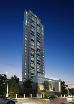 Foto do imóvel Apartamento com 3 Quartos à Venda,  em Meia Praia - Itapema