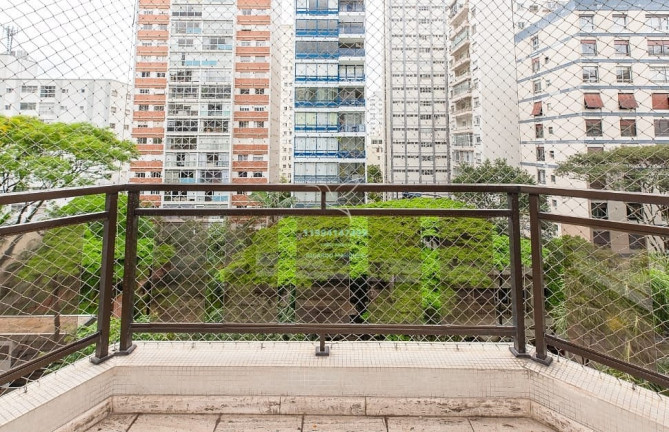 Imagem Apartamento com 4 Quartos à Venda, 160 m² em Consolação - São Paulo Imagem Apartamento com 4 Quartos à Venda, 160 m² em Consolação - São Paulo