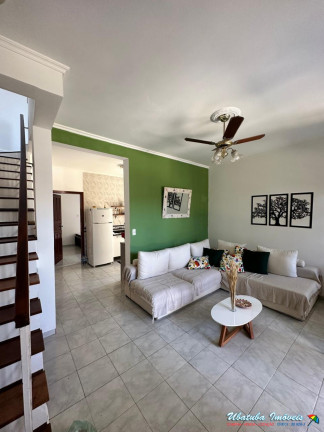 Imagem Casa com 4 Quartos à Venda, 154 m² em Centro - Ubatuba Imagem Casa com 4 Quartos à Venda, 154 m² em Centro - Ubatuba