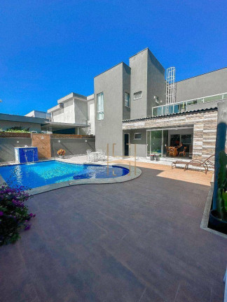 Imagem Casa com 4 Quartos à Venda, 356 m² em Boulevard Lagoa - Serra Imagem Casa com 4 Quartos à Venda, 356 m² em Boulevard Lagoa - Serra