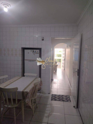 Imagem Casa com 3 Quartos à Venda, 81 m² em Jardim Das Flores - São Paulo Imagem Casa com 3 Quartos à Venda, 81 m² em Jardim Das Flores - São Paulo