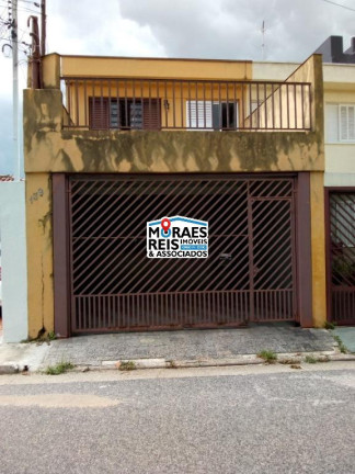 Imagem Sobrado com 3 Quartos à Venda, 120 m² em Brooklin - São Paulo Imagem Sobrado com 3 Quartos à Venda, 120 m² em Brooklin - São Paulo