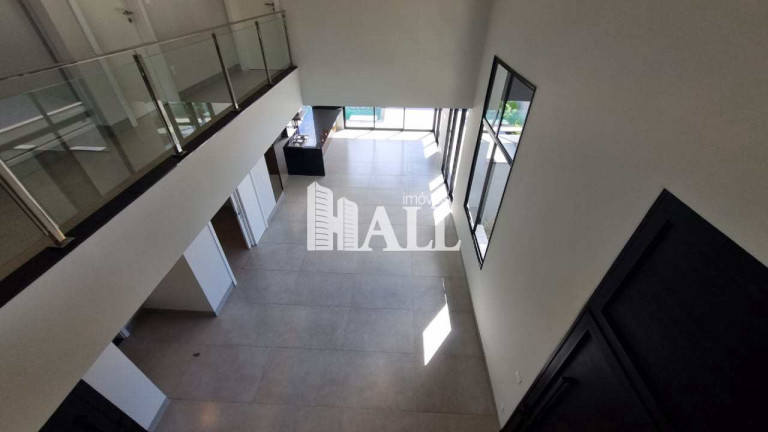 Imagem Casa com 3 Quartos à Venda, 260 m² em Residencial Gaivota Ii - São José Do Rio Preto Imagem Casa com 3 Quartos à Venda, 260 m² em Residencial Gaivota Ii - São José Do Rio Preto