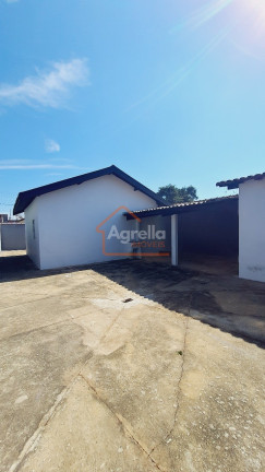 Imagem Casa com 2 Quartos à Venda, 71 m² em Jardim Ypê Vii - Mogi Guaçu Imagem Casa com 2 Quartos à Venda, 71 m² em Jardim Ypê Vii - Mogi Guaçu