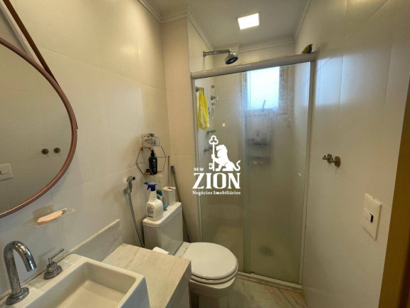Imagem Apartamento com 3 Quartos à Venda, 93 m² em Lauzane Paulista - São Paulo