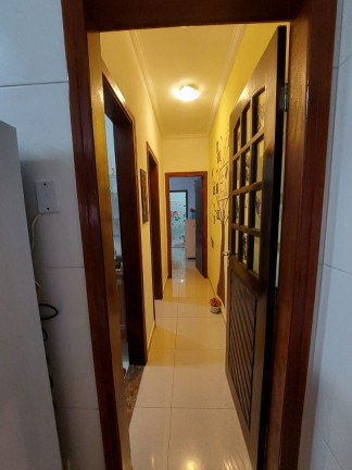 Imagem Casa com 3 Quartos à Venda, 109 m² em Caiçara - Praia Grande Imagem Casa com 3 Quartos à Venda, 109 m² em Caiçara - Praia Grande