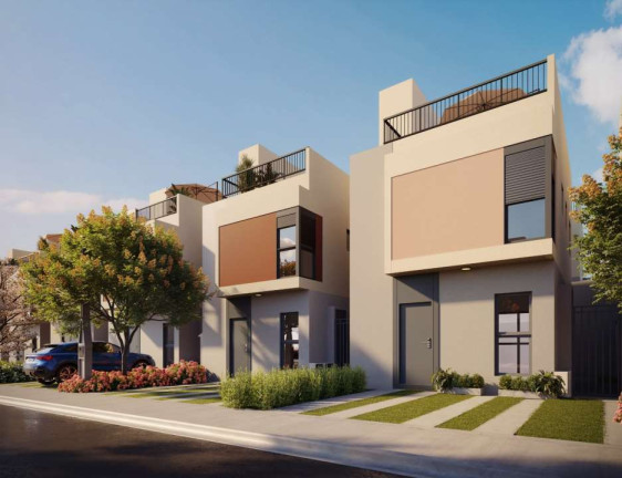 Imagem Casa com 4 Quartos à Venda, 178 m² em Medeiros - Jundiaí Imagem Casa com 4 Quartos à Venda, 178 m² em Medeiros - Jundiaí