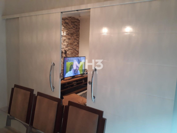 Imagem Sobrado com 4 Quartos à Venda, 330 m² em Jardim Residencial Ravagnani - Sumaré Imagem Sobrado com 4 Quartos à Venda, 330 m² em Jardim Residencial Ravagnani - Sumaré