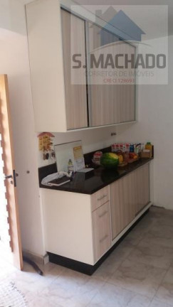Imagem Casa com 3 Quartos à Venda, 307 m² em Vila Clarice - Santo André
