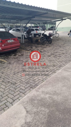 Imagem Imóvel com 2 Quartos à Venda, 50 m² em Jardim Primavera - Jacareí