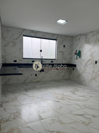 Imagem Casa com 3 Quartos à Venda, 250 m² em Embare - Santos Imagem Casa com 3 Quartos à Venda, 250 m² em Embare - Santos