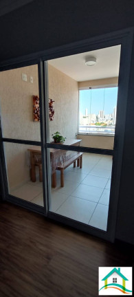 Imagem Apartamento com 3 Quartos à Venda, 96 m² em Santa Paula - São Caetano Do Sul