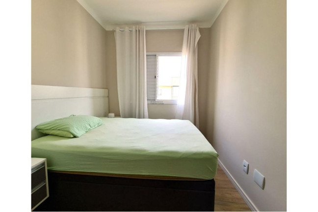 Imagem Apartamento com 2 Quartos à Venda, 67 m² em Jardim Tereza Cristina - Jundiaí
