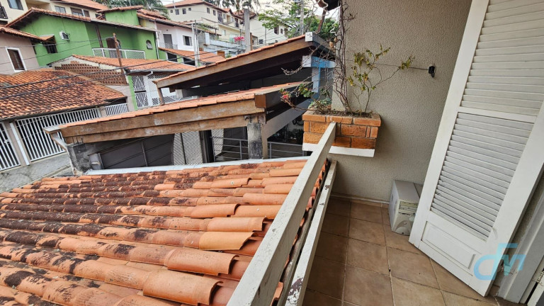 Imagem Sobrado com 4 Quartos à Venda, 150 m² em Parque Santana - Mogi Das Cruzes
