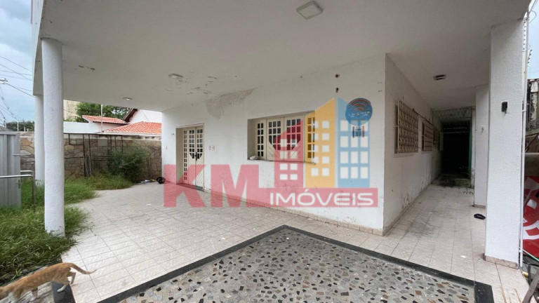 Imagem Casa com 4 Quartos à Venda, 446 m² em Centro - Mossoró Imagem Casa com 4 Quartos à Venda, 446 m² em Centro - Mossoró