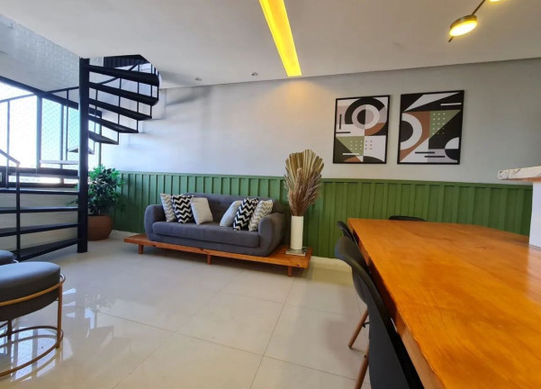 Imóvel com 2 Quartos à Venda, 100 m² em Centro - Lauro De Freitas