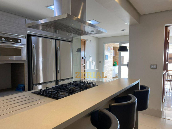 Imagem Apartamento com 3 Quartos à Venda, 244 m² em Santo Antônio - São Caetano Do Sul Imagem Apartamento com 3 Quartos à Venda, 244 m² em Santo Antônio - São Caetano Do Sul