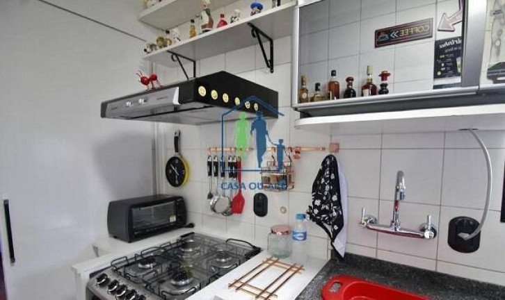 Imagem Apartamento com 2 Quartos à Venda, 97 m² em Vila Andrade - São Paulo