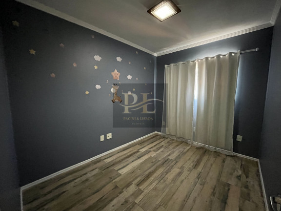 Imagem Apartamento com 2 Quartos à Venda, 61 m² em Guilhermina - Praia Grande