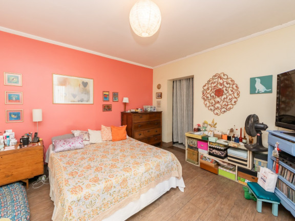 Imagem Casa com 3 Quartos à Venda, 220 m² em Vila Mariana - São Paulo Imagem Casa com 3 Quartos à Venda, 220 m² em Vila Mariana - São Paulo