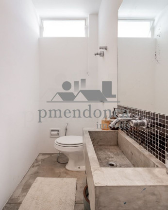 Imagem Apartamento com 3 Quartos à Venda, 240 m² em Higienópolis - São Paulo