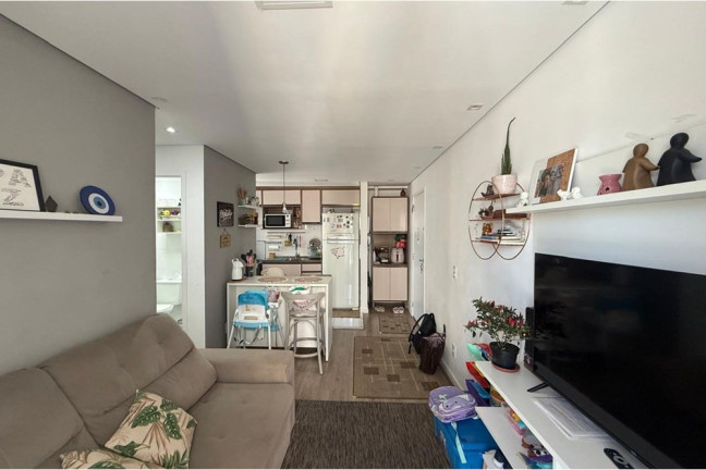 Apartamento com 2 Quartos para Alugar, 49 m² em Vila Pirituba - São Paulo