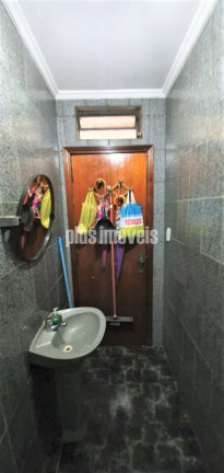 Imagem Casa com 3 Quartos à Venda, 131 m² em Jabaquara - São Paulo Imagem Casa com 3 Quartos à Venda, 131 m² em Jabaquara - São Paulo