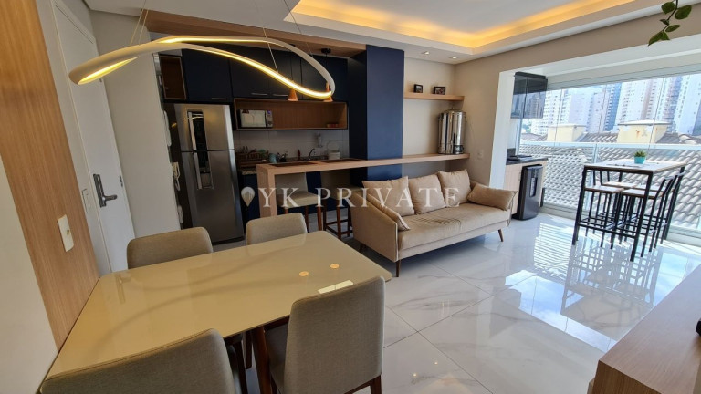 Imagem Apartamento com 2 Quartos à Venda, 69 m² em Pompéia - São Paulo Imagem Apartamento com 2 Quartos à Venda, 69 m² em Pompéia - São Paulo