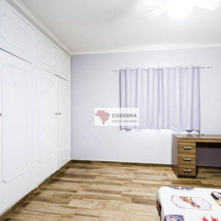 Imagem Casa com 3 Quartos à Venda, 243 m² em Planalto Paulista - São Paulo Imagem Casa com 3 Quartos à Venda, 243 m² em Planalto Paulista - São Paulo