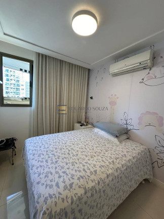 Imagem Apartamento com 4 Quartos à Venda, 138 m² em Praia De Itaparica - Vila Velha