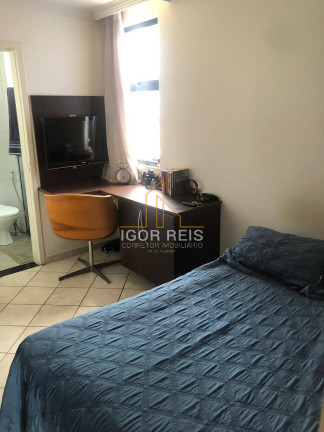 Imagem Apartamento com 3 Quartos à Venda, 134 m² em Centro - Campos Dos Goytacazes