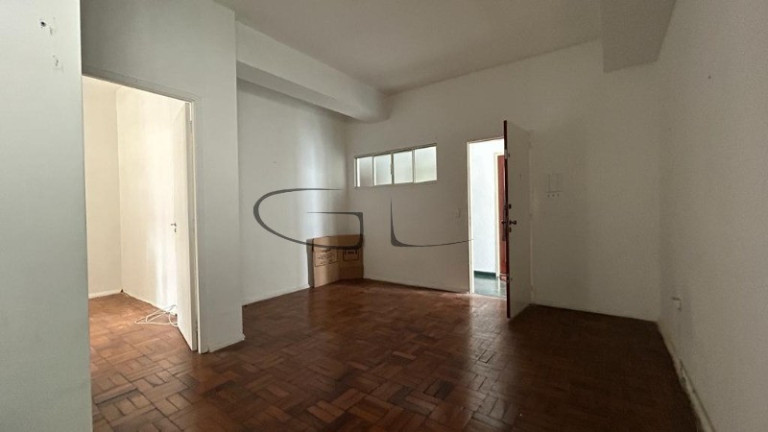 Imóvel com 1 Quarto à Venda, 33 m² em Centro - São Paulo