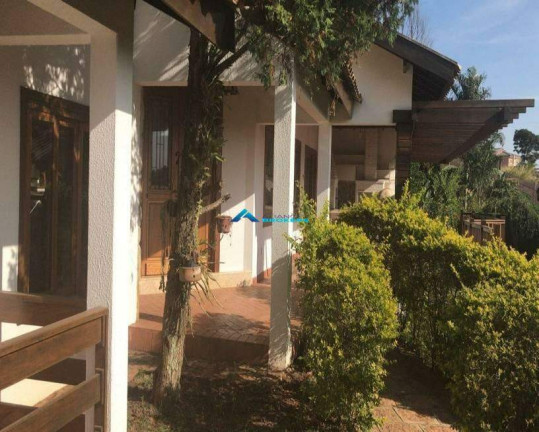 Imagem Casa com 3 Quartos para Alugar, 505 m² em Jardim Primavera - Itupeva Imagem Casa com 3 Quartos para Alugar, 505 m² em Jardim Primavera - Itupeva