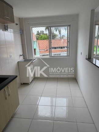 Imagem Apartamento com 2 Quartos à Venda, 62 m² em Parque Monte Castelo - Colombo Imagem Apartamento com 2 Quartos à Venda, 62 m² em Parque Monte Castelo - Colombo