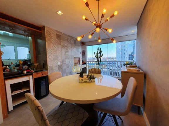 Imagem Imóvel com 3 Quartos à Venda, 90 m² em Condomínio Royal Park - São José Dos Campos