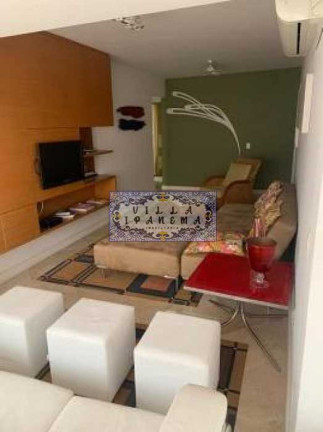 Imagem Apartamento com 2 Quartos à Venda, 90 m² em Ipanema - Rio De Janeiro Imagem Apartamento com 2 Quartos à Venda, 90 m² em Ipanema - Rio De Janeiro
