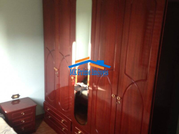 Imagem Casa com 3 Quartos à Venda, 150 m² em Jaguaribe - Osasco Imagem Casa com 3 Quartos à Venda, 150 m² em Jaguaribe - Osasco