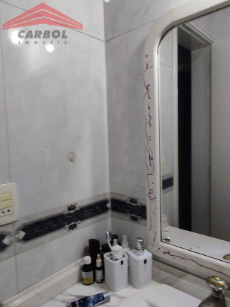 Imagem Apartamento com 4 Quartos à Venda, 109 m² em Parque União - Jundiaí Imagem Apartamento com 4 Quartos à Venda, 109 m² em Parque União - Jundiaí