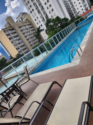 Imagem Apartamento com 2 Quartos à Venda, 62 m² em Vila Olímpia - São Paulo Imagem Apartamento com 2 Quartos à Venda, 62 m² em Vila Olímpia - São Paulo