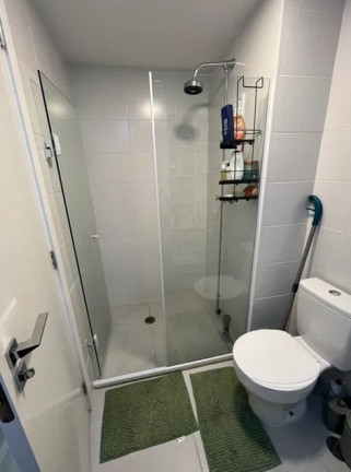 Imagem Studio com 1 Quarto à Venda, 28 m² em Butantã - São Paulo