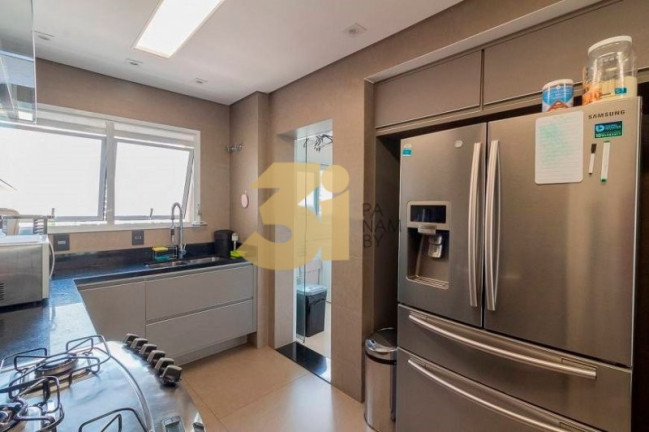 Imagem Apartamento com 3 Quartos à Venda, 157 m² em Vila Nova Conceição - São Paulo Imagem Apartamento com 3 Quartos à Venda, 157 m² em Vila Nova Conceição - São Paulo