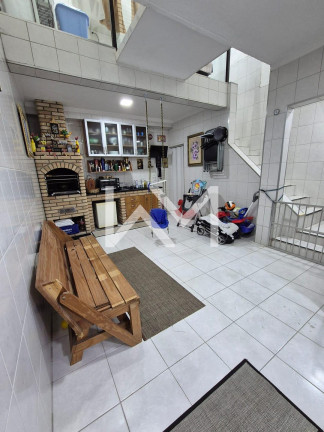 Imagem Sobrado com 3 Quartos à Venda, 120 m² em Jardim Cocaia - Guarulhos Imagem Sobrado com 3 Quartos à Venda, 120 m² em Jardim Cocaia - Guarulhos